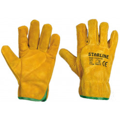 STARLINE KISA ARGON ELDİVEN E-1201